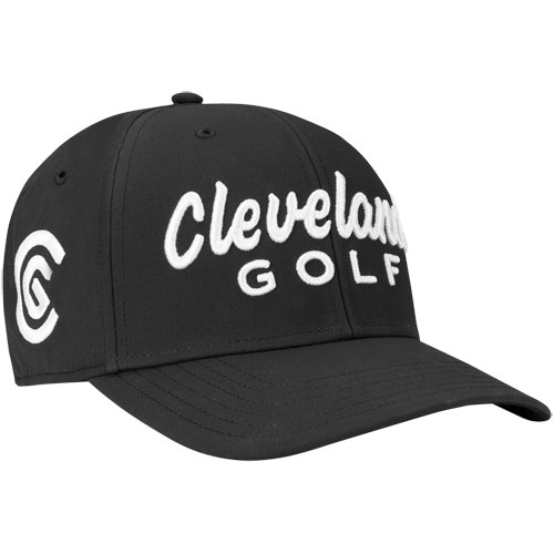 Cleveland Golf Structured Golf Hat