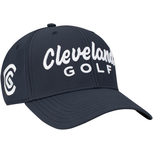 Cleveland golf hats fitted clearance