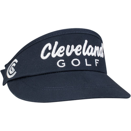 cleveland golf hat