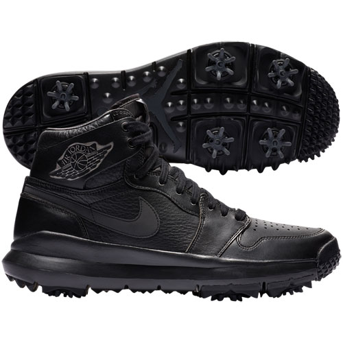 nike premium golf shoes