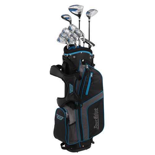 Tour edge junior bazooka 360 varsity clearance