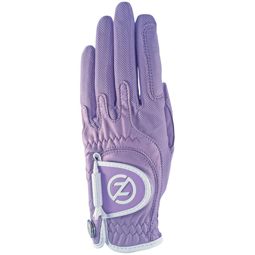 Zero Friction Womens Cabretta Elite Golf Glove