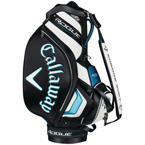 Callaway Rogue Tour Staff Bag Tgw Callaway Rogue Tour Staff Bag