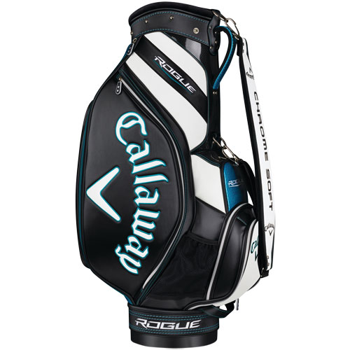 Rogue golf bag clearance