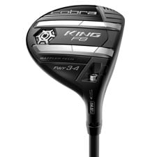 Image of Cobra Men's King F8 Fairway