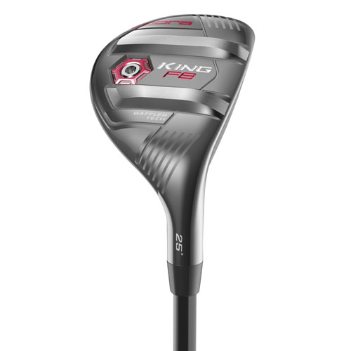 cobra f8 hybrid