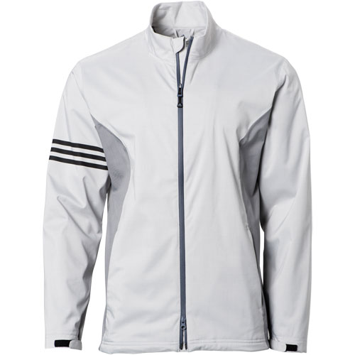 adidas rain jacket mens