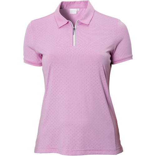Ping Women's Noa Jacquard Polo
