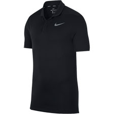 Image of NIKE Men’s Aeroreact Victory Polo