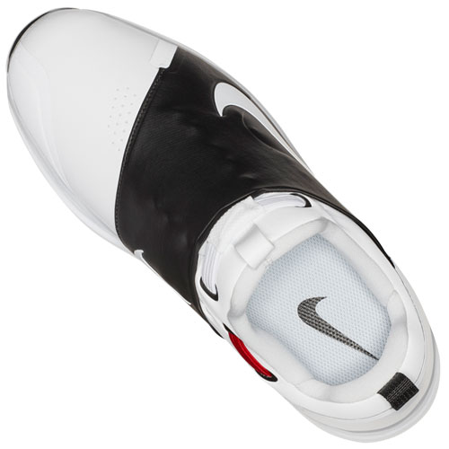 Nike tour premiere white black