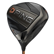 Image of PING Men's G400 Max Driver