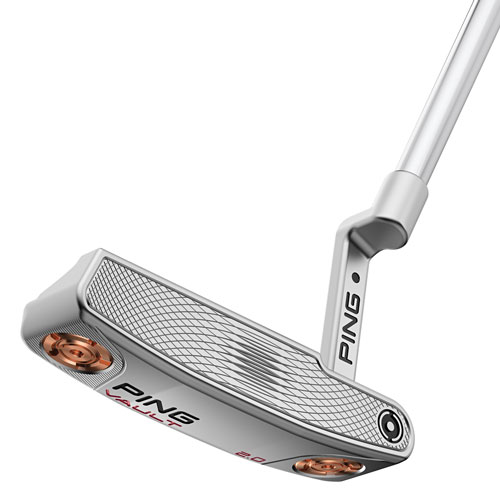 Putter ping vault 2.0 clearance