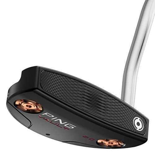 ping 2.0 vault putter