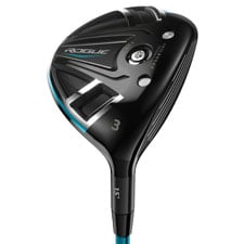 Image of Callaway Men's Rogue Sub Zero Fairway