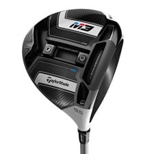 Image of TaylorMade Men's M3 Driver