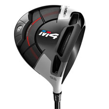 Image of TaylorMade Ladies M4 Driver