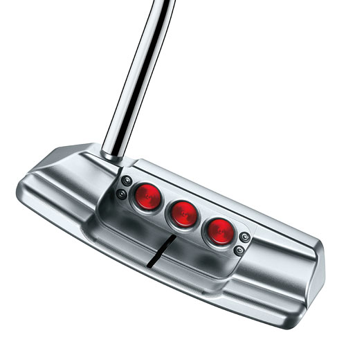 scotty cameron squareback heavy