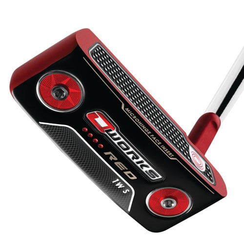 odyssey putters 2017