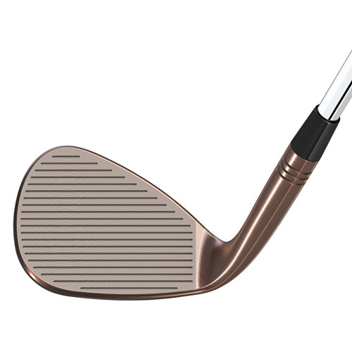 taylormade hi toe specs