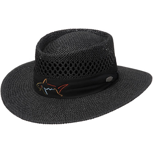 Greg Norman Signature Straw Hat | TGW.com