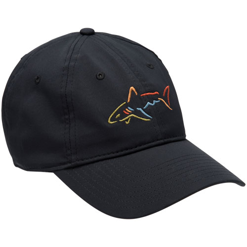 Greg Norman Performance Golf Hat