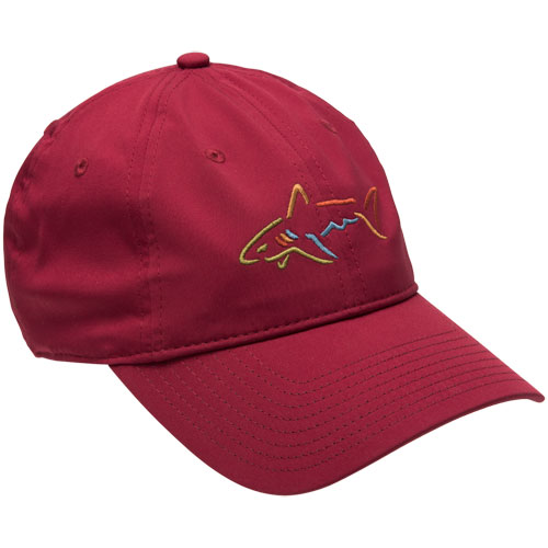 Greg Norman Performance Golf Hat
