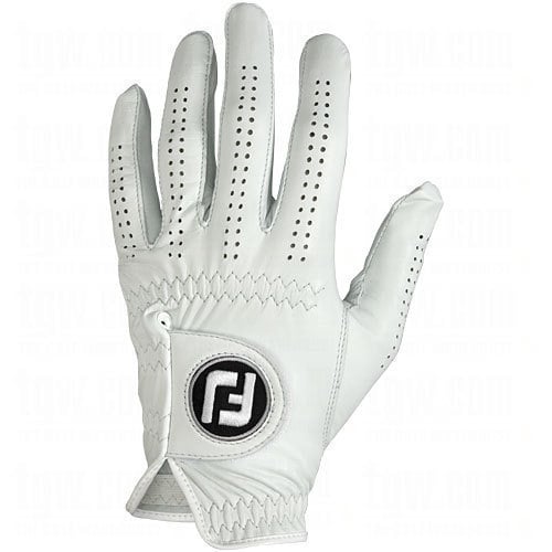 Footjoy Men S Pure Touch Limited Golf Glove Tgw Com