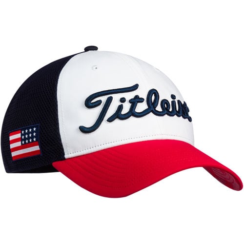 Titleist Flag Tour Performance Hat | TGW.com