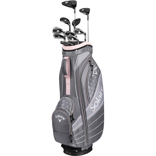 Callaway solaire 18 clearance