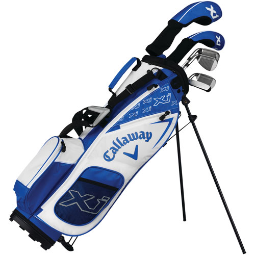 Callaway xj2 junior clubs Outlet