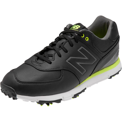 New Balance Mens Nbg574 Golf Shoes eBay
