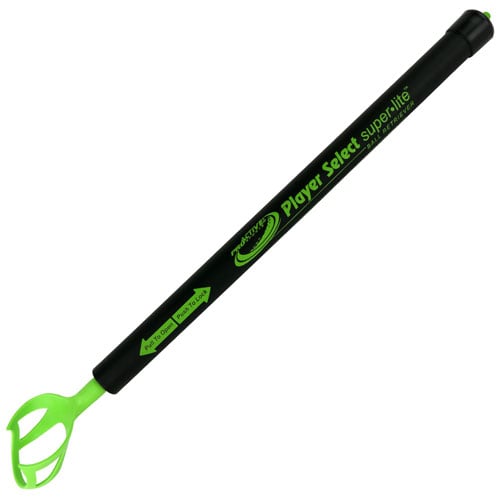 ProActive Sports Player Select Super Lite Ball Retriever ProActive Sports Player Select Super Lite Ball Retriever