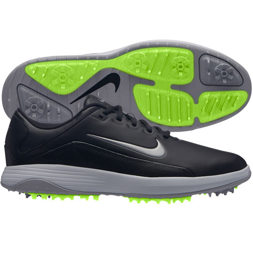 nike men's vapor golf shoes