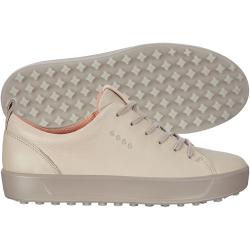 ECCO Women's Soft Low Golf Shoes Discontinued Style