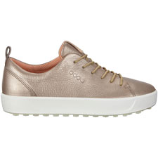 ecco track ii mens purple