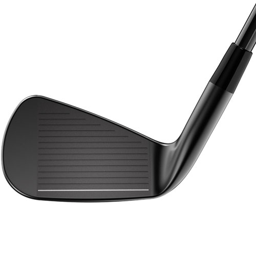 cobra forged tec black irons for sale