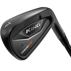 irons cobra tec forged king tgw anywhere touch zoom