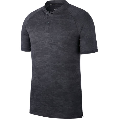 Specialiteit lijden George Stevenson NIKE Men's Tiger Woods Camo Polo | TGW.com