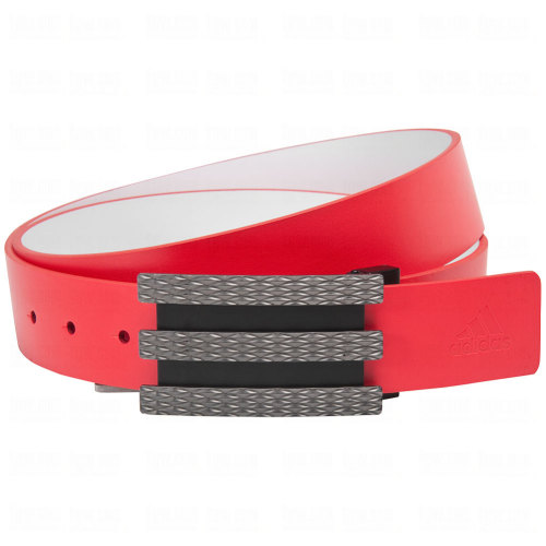 adidas Mens Reversible trophy Belt