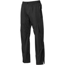 zero restriction golf rain shorts