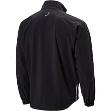Zero restriction top stealth jacket