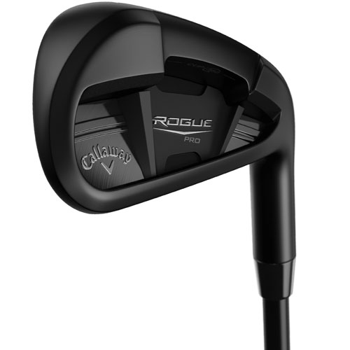 Rogue Pro Performance Package