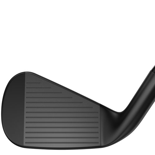 360 Face Cup + Variable Face Thickness