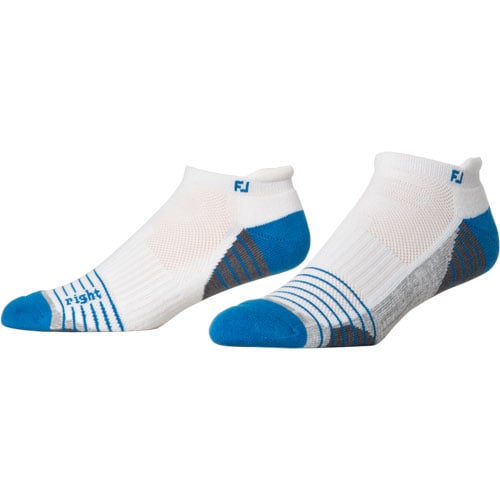 FootJoy Men's TechSof Tour Roll Tab Socks