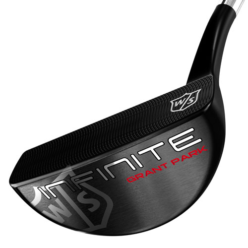 Wilson ignite putter clearance