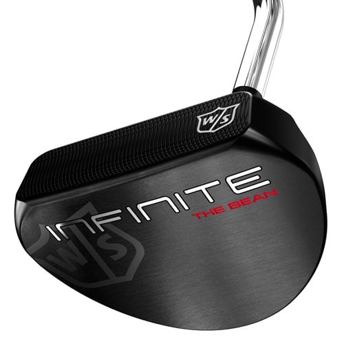 Wilson the bean putter clearance
