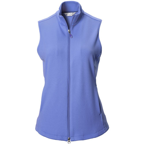 greg norman golf vests