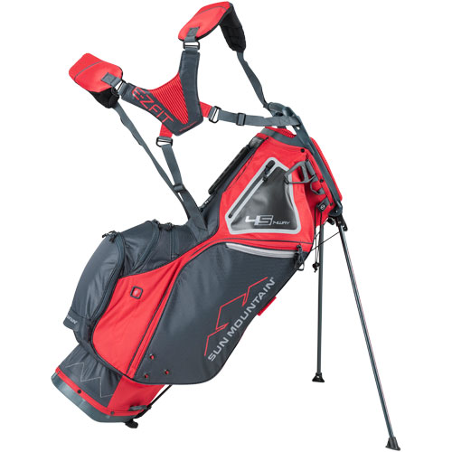 Sun Mountain 2019 4 5 Ls 14 Way Stand Bag Sun Mountain 2019 4 5 Ls 14 Way Stand Bag
