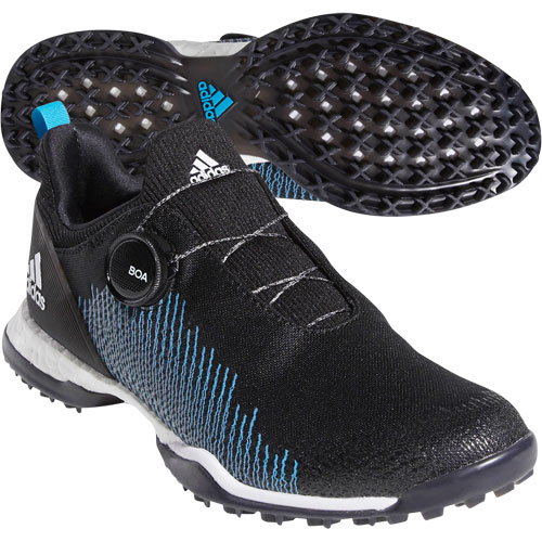 adidas women's spikeless golf shoes