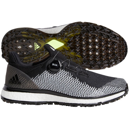 adidas spikeless golf shoes